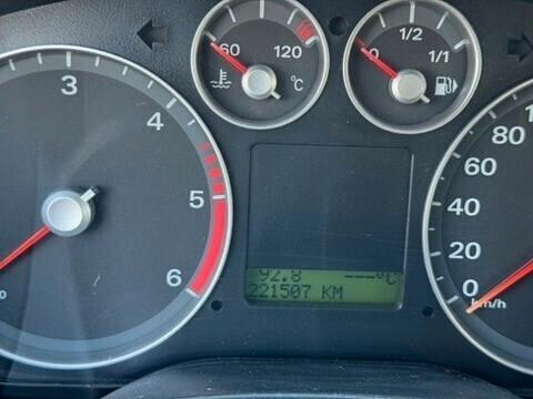 Ford Focus C-Max Focus 1.8 TDCi (115CV) 5p.