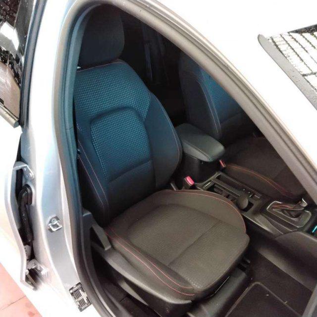 FORD Focus 5p ST-Line 1.0T EcoBoost Hybrid 155 CV Powershift