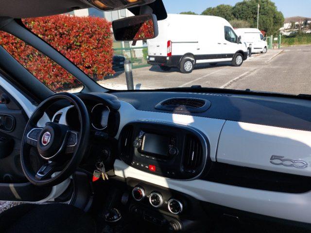 FIAT 500L 1.3 Multijet 95 CV Pop Star