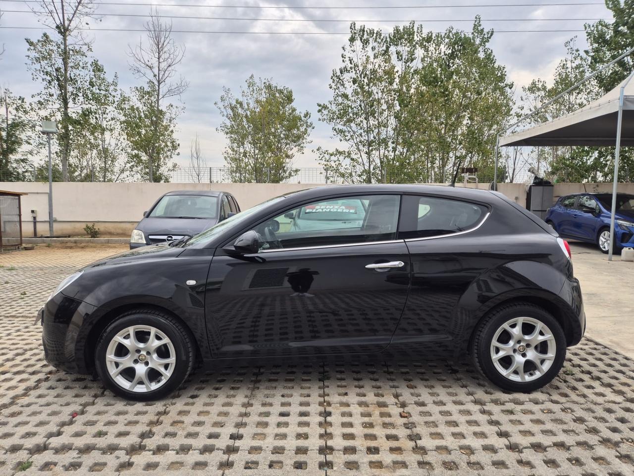 Alfa Romeo MiTo 1.4 77CV 8V S&S SBK