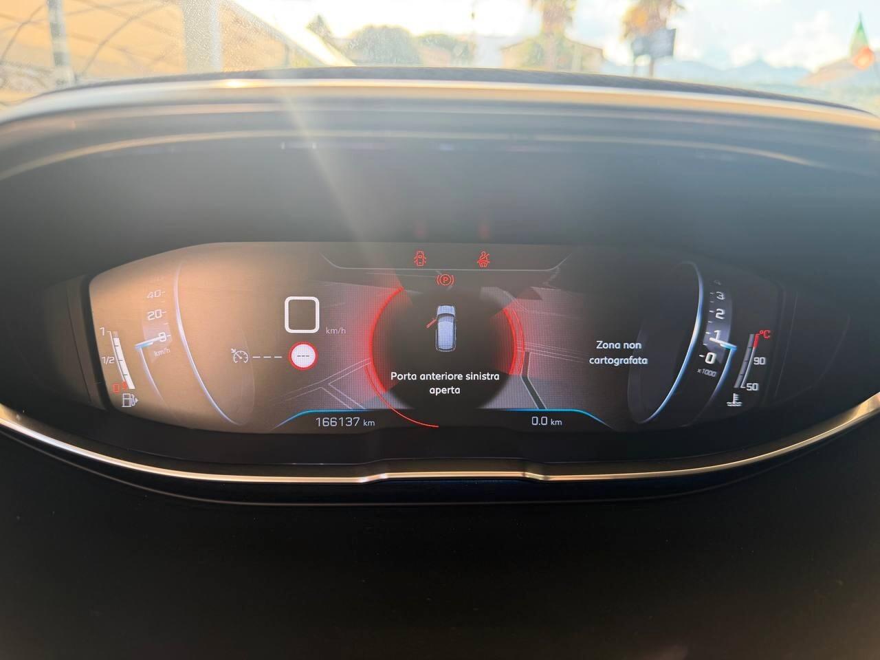 Peugeot 3008 2019 130 S&S Allure KIT 8MM