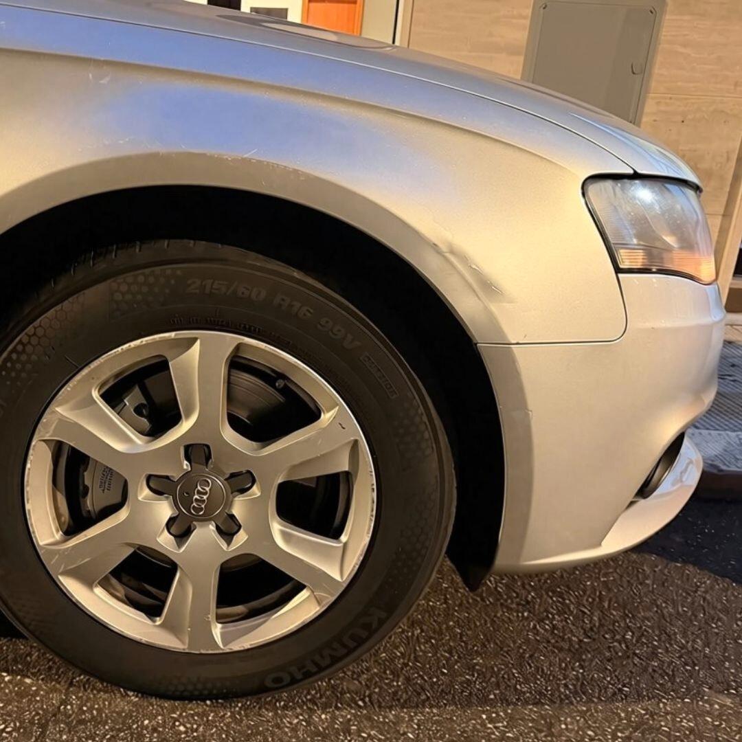 Audi A4 Avant 2.0 TDI - 143CV