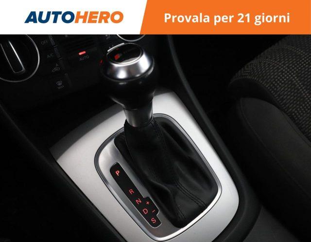 AUDI Q3 2.0 TDI 120 CV S tronic Sport