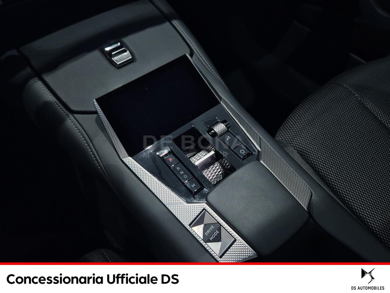 DS DS 4 1.5 bluehdi bastille business 130cv auto