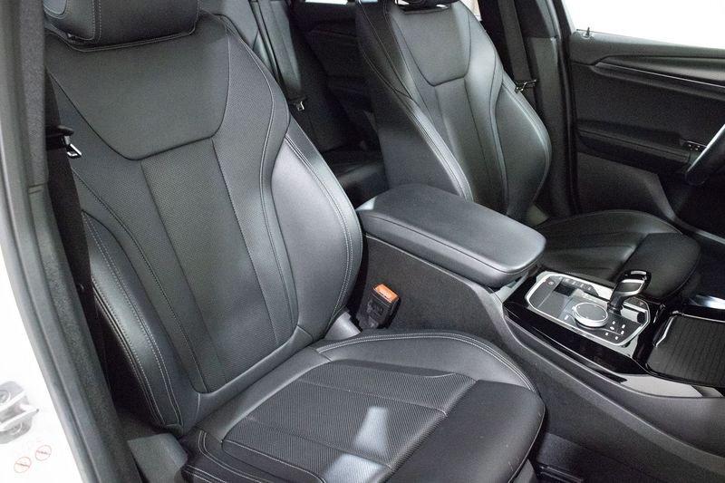 BMW X3 X3 xDrive 20d 48V Msport
