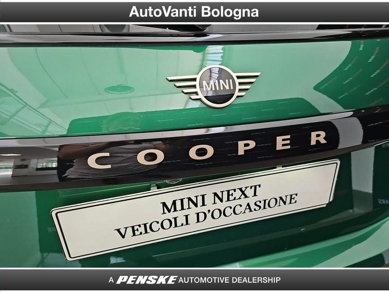 MINI Mini Mini Cooper C Favoured