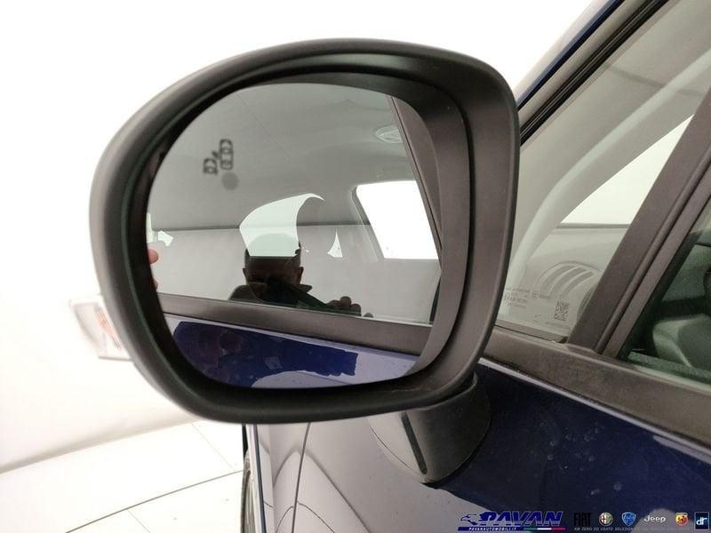 FIAT 500X 1.5 T4 Hybrid 130 CV DCT Sport