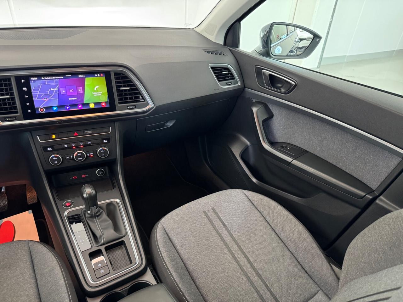 Seat Ateca 2.0 TDI DSG Business 150cv E6d-Temp