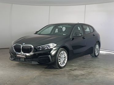 BMW Serie 1 F40 - 116d Business Advantage auto