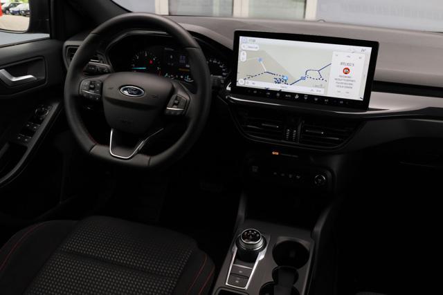 FORD Focus 1.5 EcoBlue automatico 5p. ST-Line
