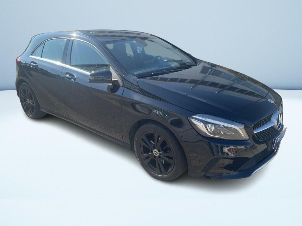 Mercedes Classe A 180 180 Sport