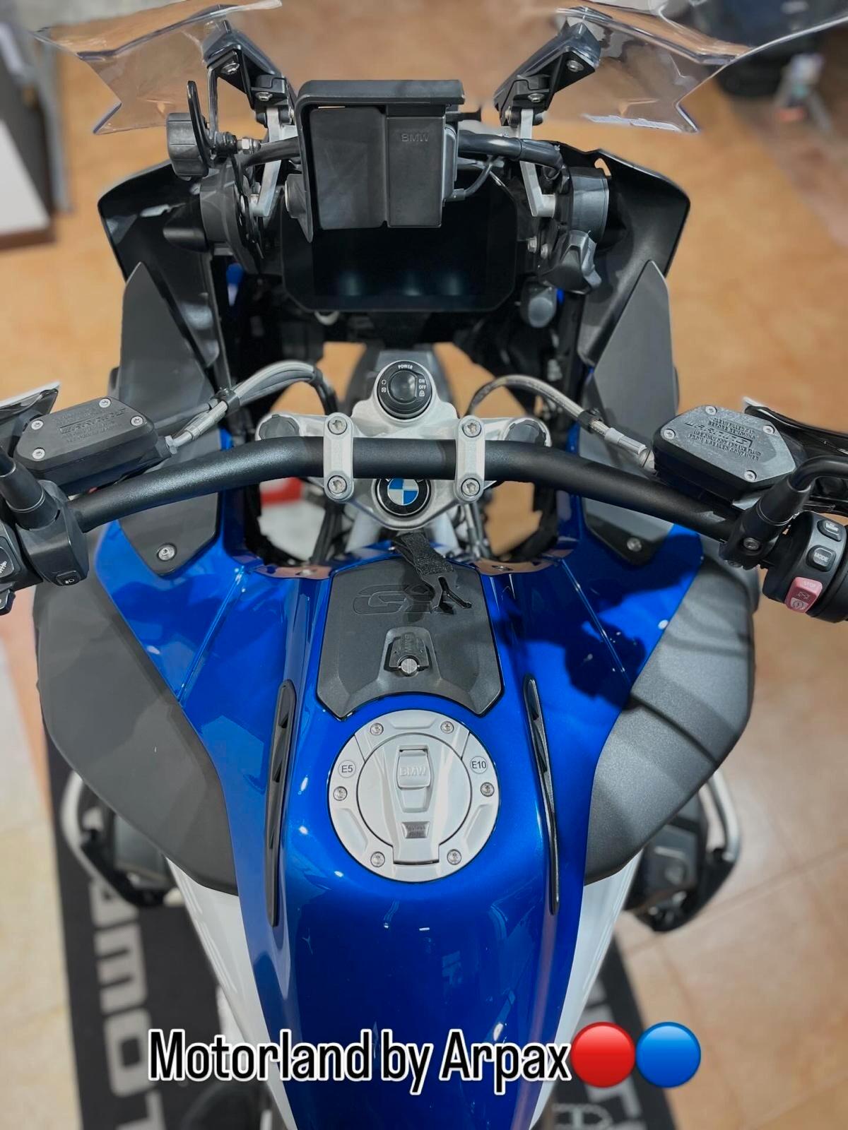 Bmw R 1250 GS Adventure