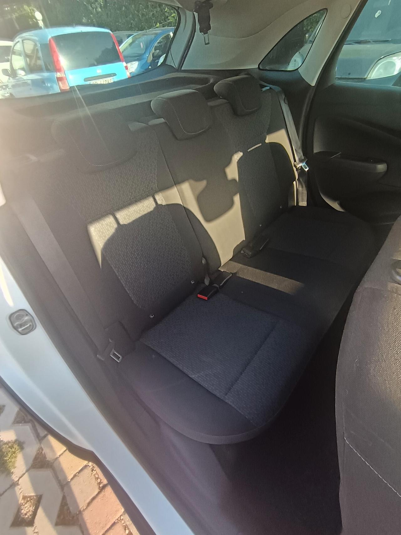 Opel Crossland 1.2 12V Start&Stop Design & Tech
