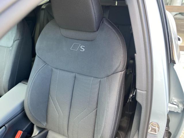 AUDI Q3 SPORTBACK SPB TDI S Line edition PRONTA CONSEGNA
