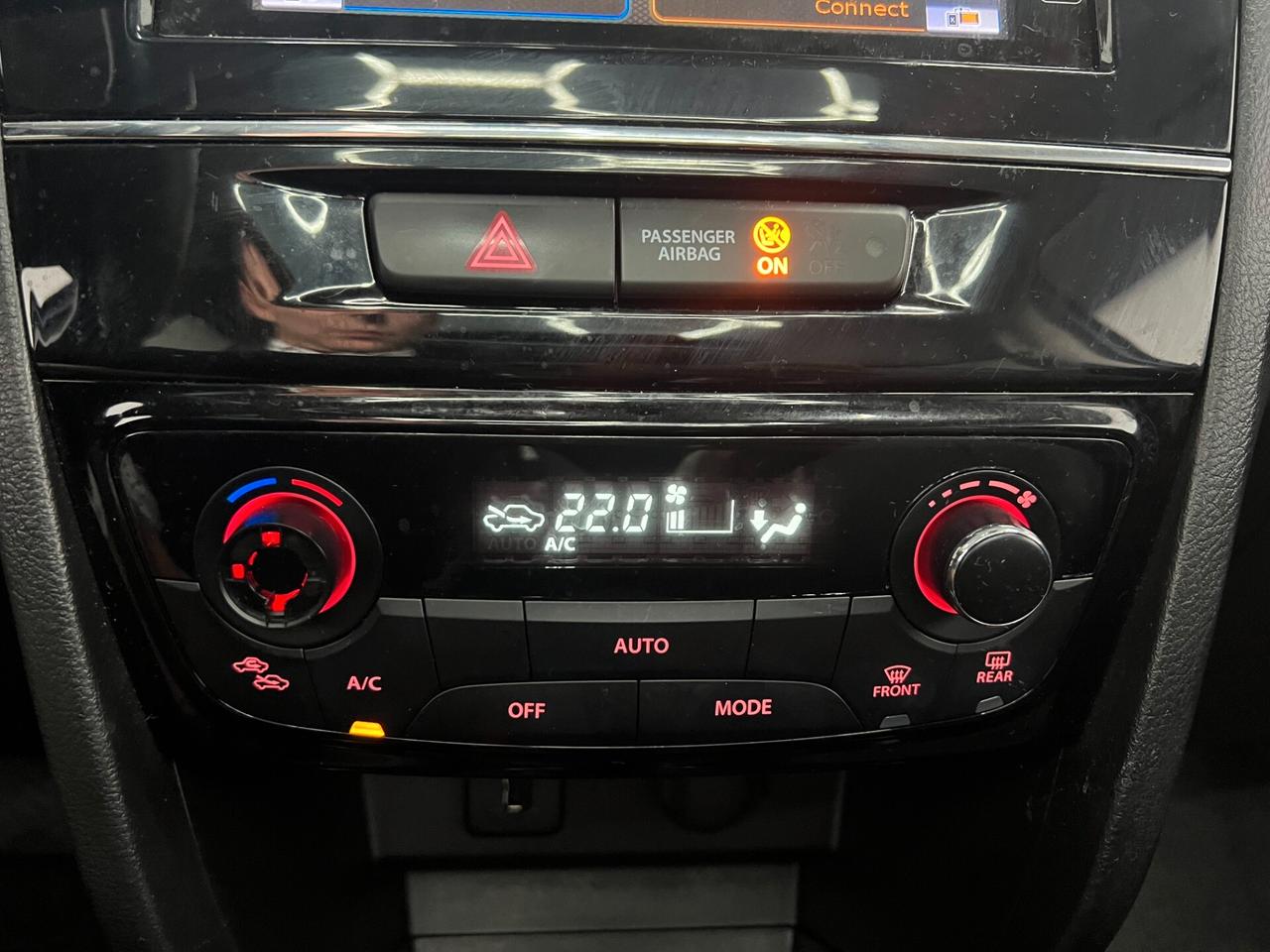 Suzuki Vitara 1.5 Hybrid A/T 4WD AllGrip Starview