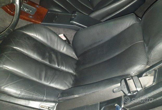 Mercedes-benz SL 300 300 sl book service unico proprietario