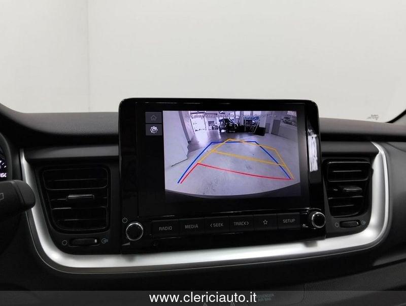 KIA Stonic 1.0 T-GDi 100 CV MHEV iMT Style