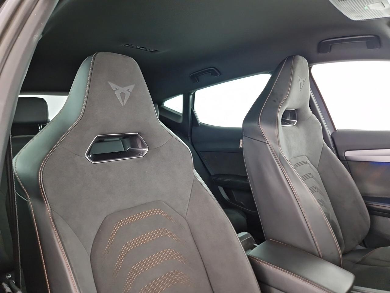 Cupra Formentor 1.4 e-Hybrid 204CV DSG Tribe Edition