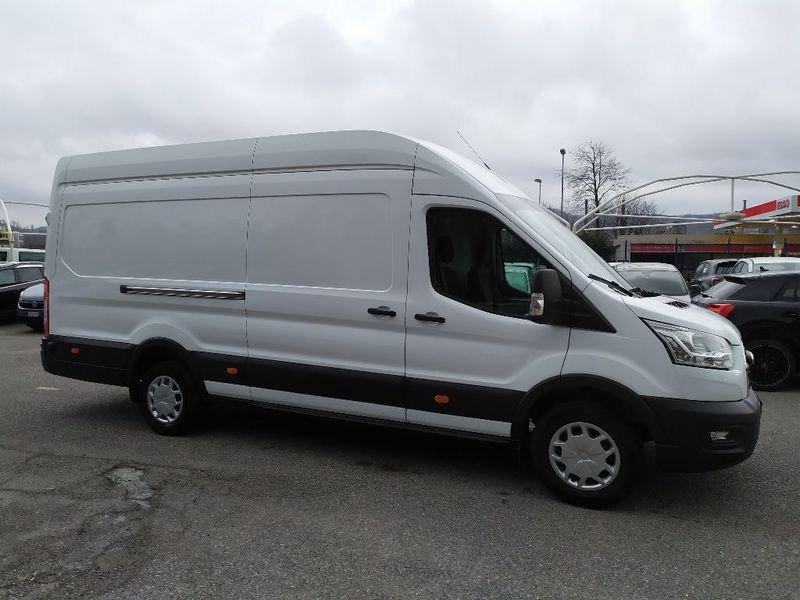 Ford Transit 350 tr.post. 2.0 tdci 170cv jumbo trend L4H3 E6.2