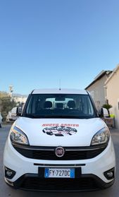 Fiat Doblo 1.6 Diesel Maxi 120 Cv