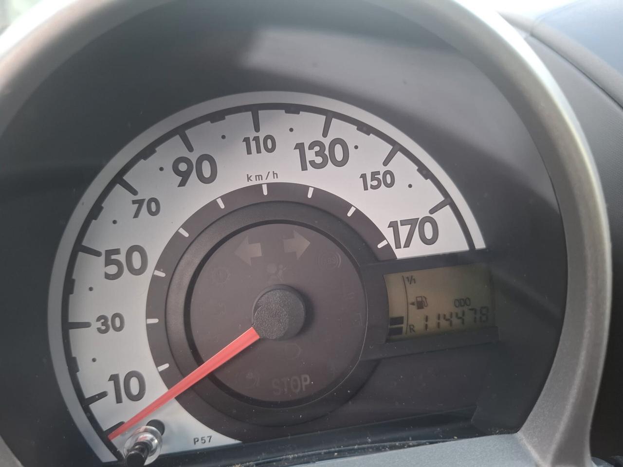 Toyota Aygo 1.0 12V VVT-i 5 porte Cool Soda Connect