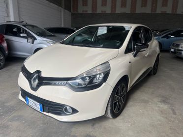 Renault Clio DCI 8V 75 CV STARTSTOP 5P ENERGY INTENS