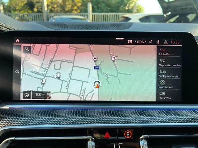 BMW X6 xDrive30d 48V Msport TAGLIANDI UFFICIALI BMW