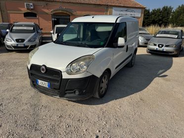 Fiat Doblo Doblò 1.3 MJ 16V PC-TN Cargo Lamier.