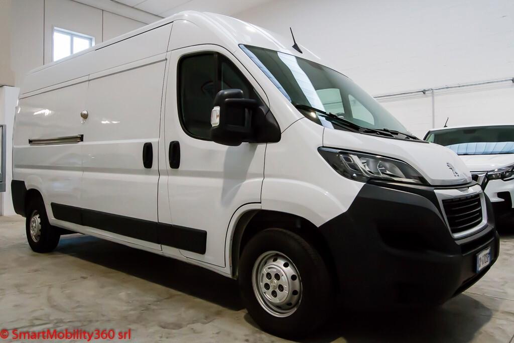 Peugeot Boxer 335 L3H2 2.2 BlueHDi 140cv S&S