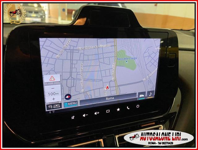 SUZUKI S-Cross 1.4 Hybrid A/T Starview