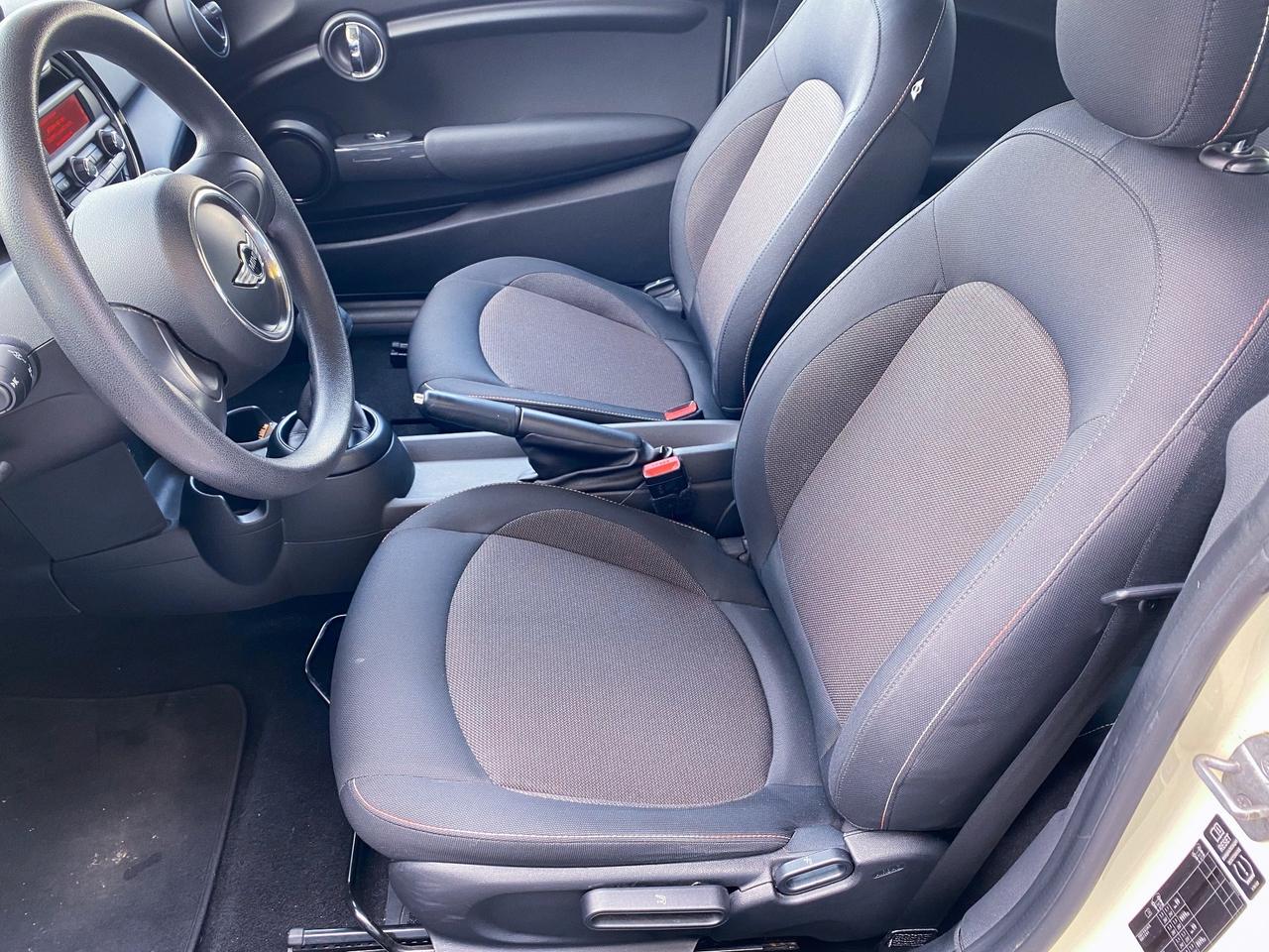 Mini Cooper 1.2 One - 2014