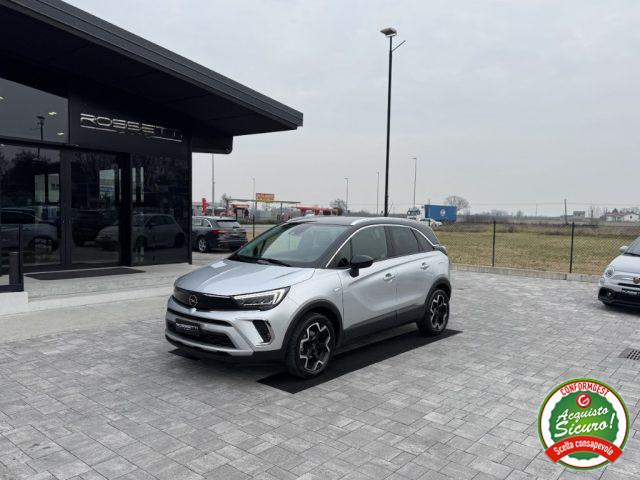 OPEL Crossland 1.2 Start&Stop Elegance ANCHE PER NEOPATENTATI