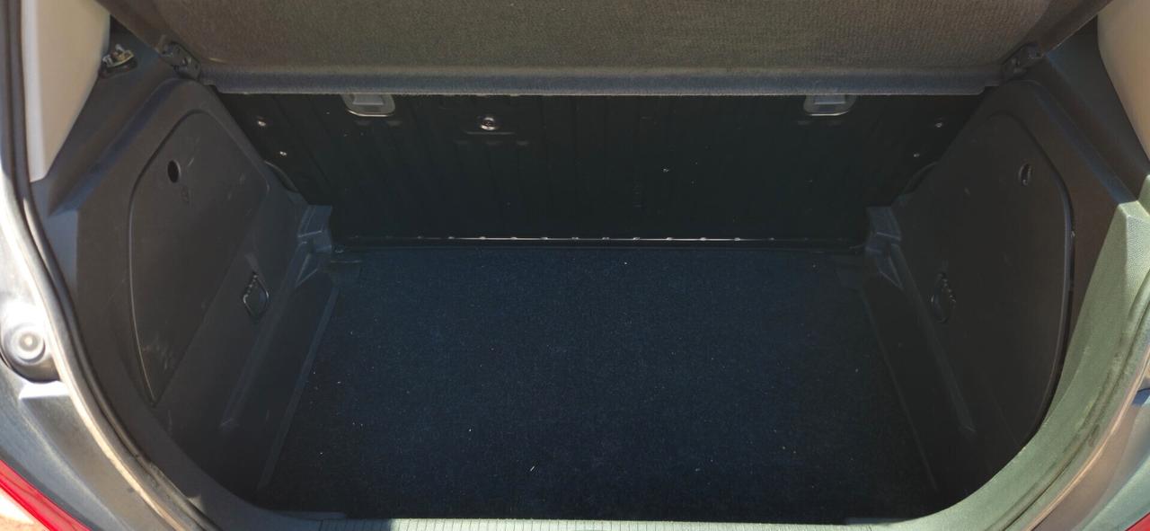 Opel Corsa 1.2 85CV 5 porte GPL-TECH