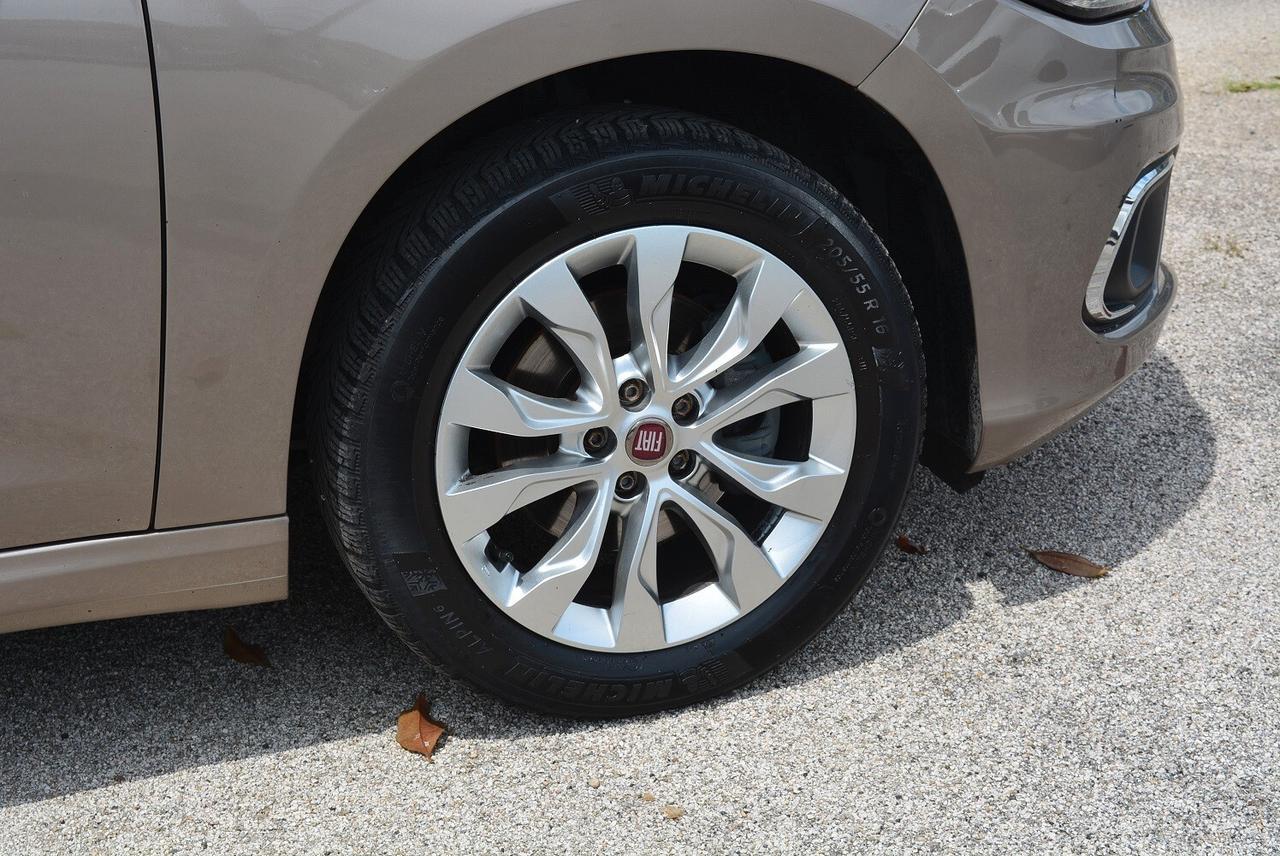 Fiat Tipo 1.6 Mjt 120 cv S&S SW Business