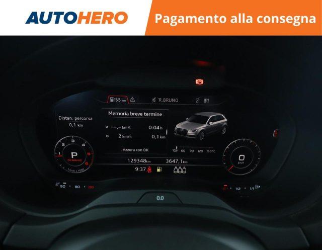AUDI A3 SPB 35 TDI S tronic Admired