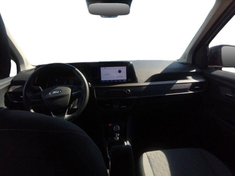 Ford Tourneo Courier 1.0 EcoBoost 125CV Titanium