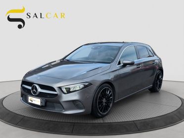 Mercedes-benz A 180d Automatic Sport 2019
