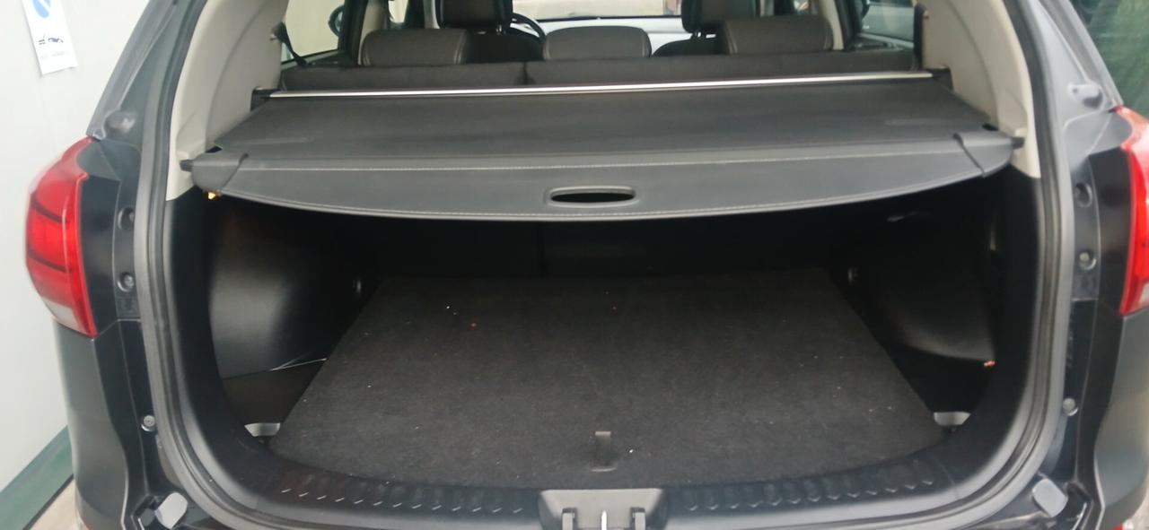 Kia Sportage 1.7 diesel neopatentati