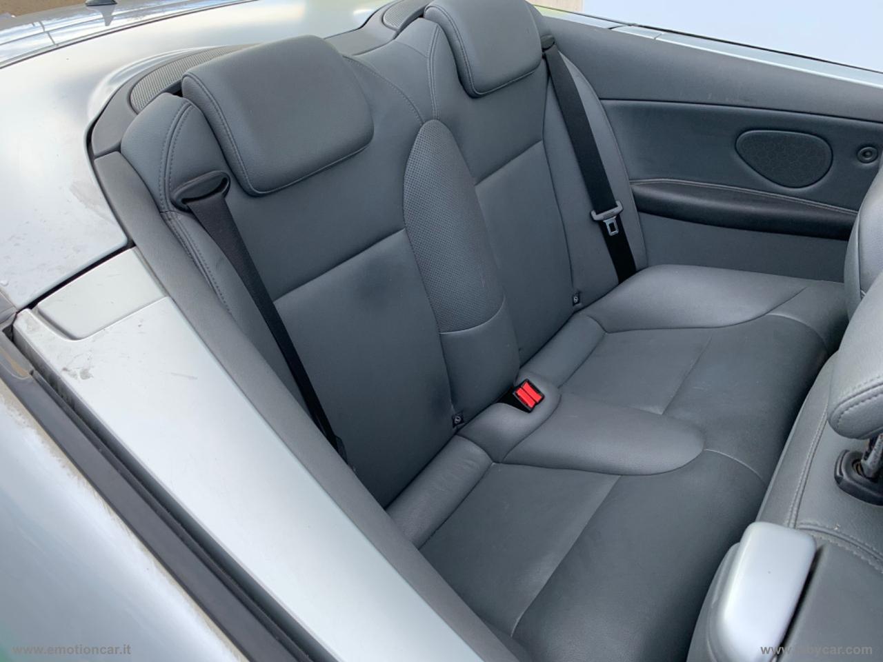 SAAB 9-3 Cabriolet 1.9 TiD 16V Vector Edition - 2006