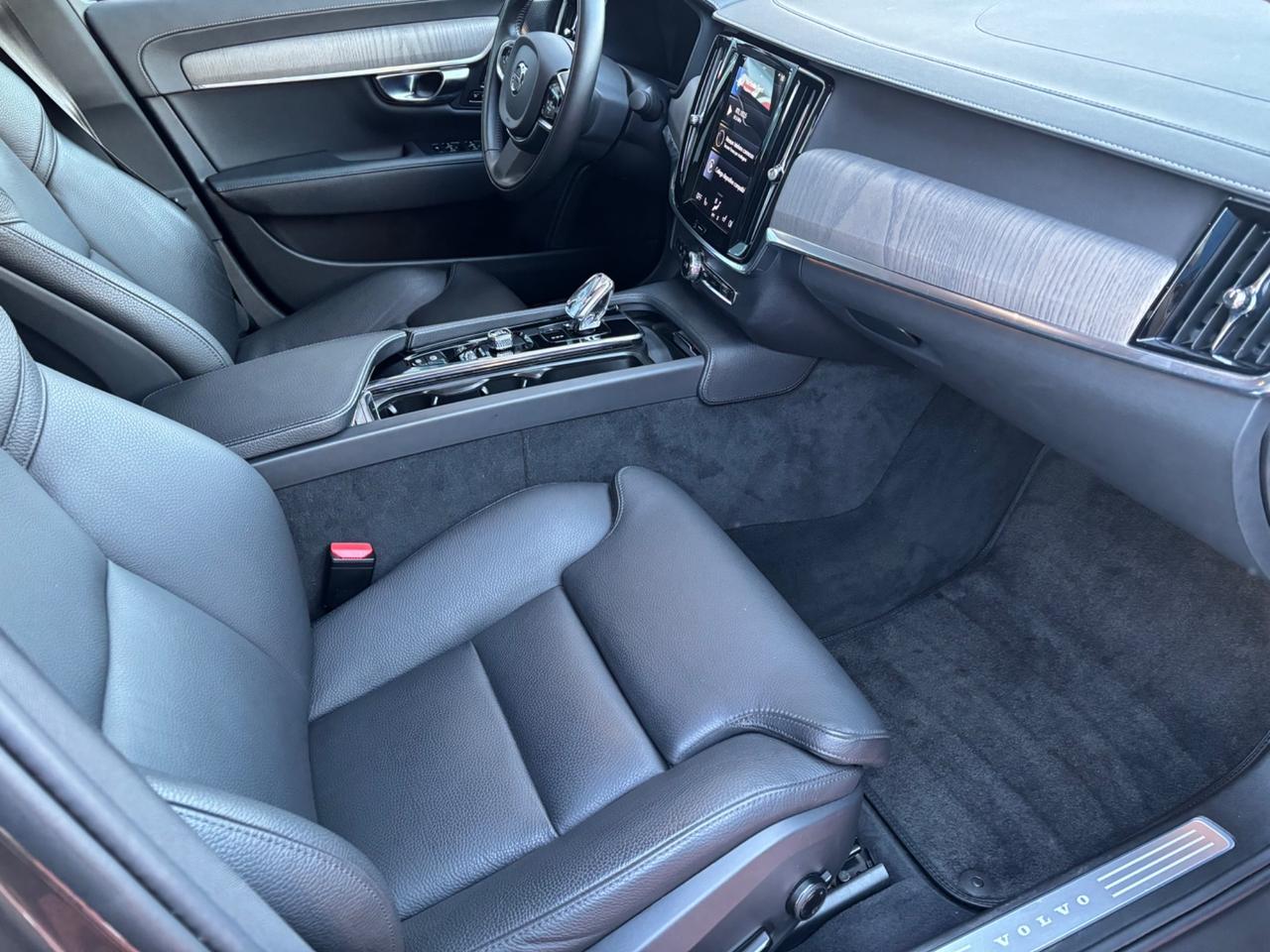 Volvo S90 B5 (d) AWD Geartronic Inscription