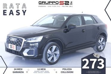 AUDI Q2 1.0 TFSI Sport/FARI LED/NAVI/SEDILI RISCALDABILI