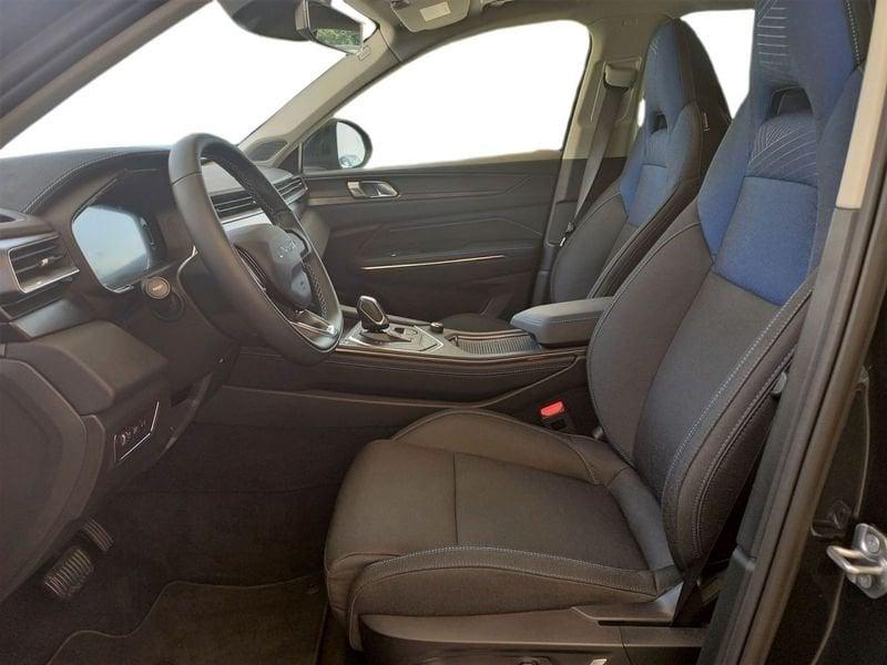 Lynk & Co 01 MY22 1.5 Plug-In Hybrid 261 CV Automatica NAVI TETTO LED