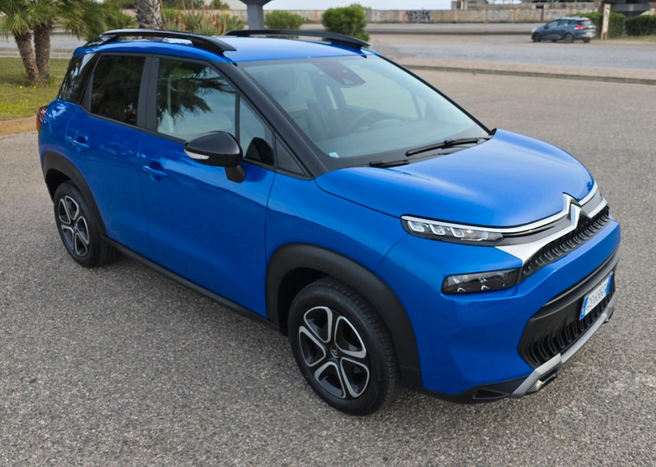 Citroen C3 Aircross PureTech 110 S&S Plus