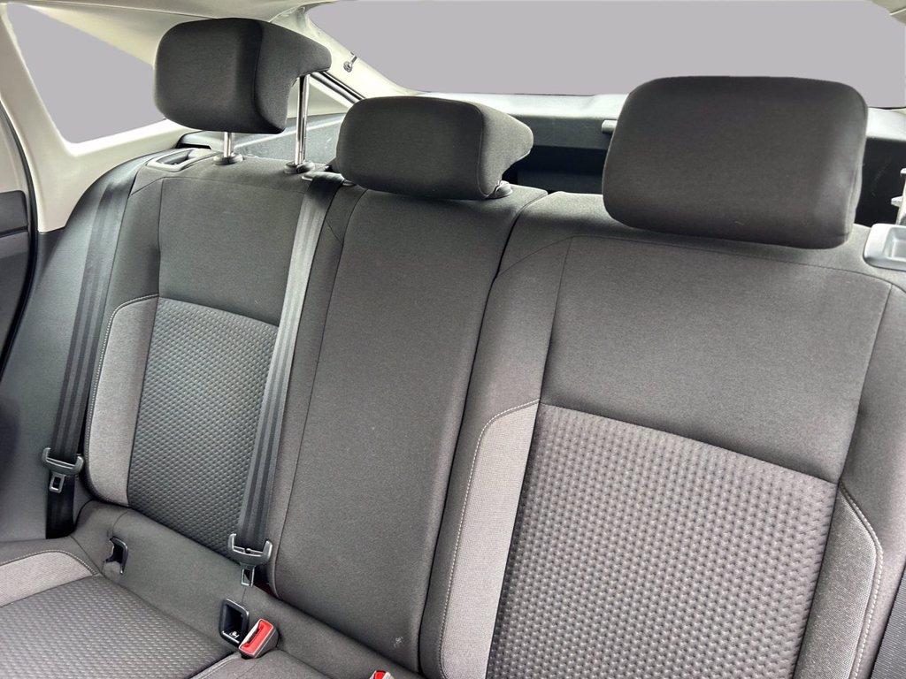 VOLKSWAGEN Taigo 1.0 tsi life 110cv dsg del 2022