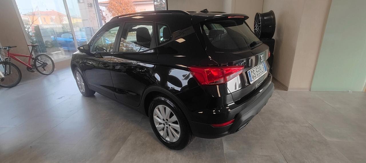 Seat Arona 1.0 EcoTSI Style