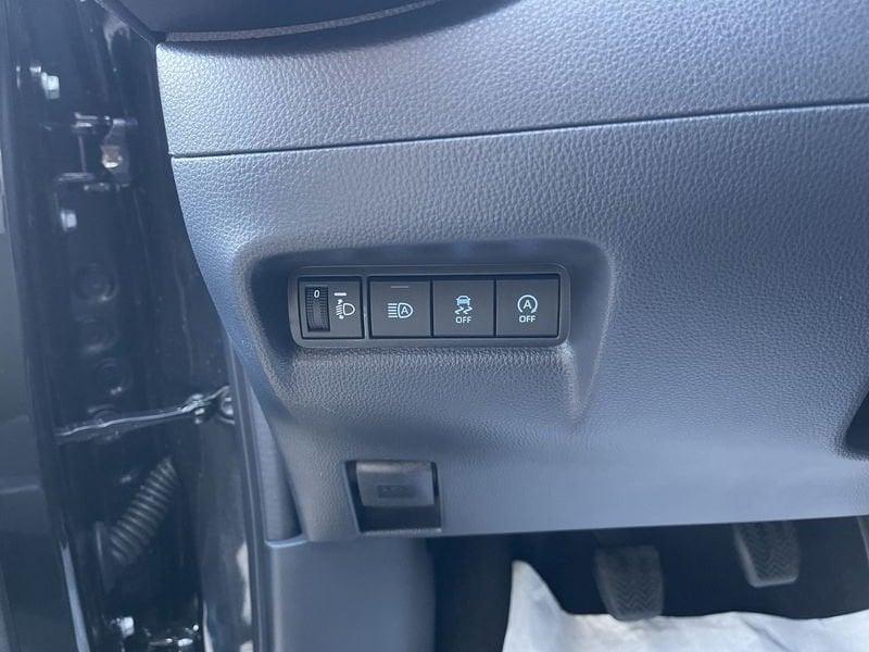 Toyota Aygo X 1.0 Active 72cv - KM0
