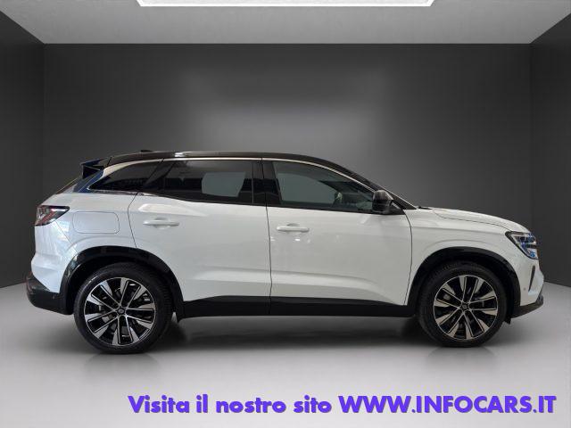 RENAULT Austral Full Hybrid 200 CV Techno - Gancio Traino - PROMO