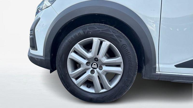 Dacia Sandero Stepway 1.0 tce Comfort Eco-g 100cv