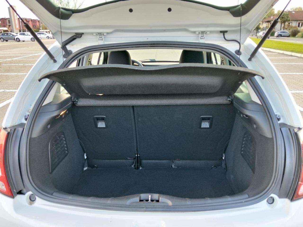 Citroen C3 1.2 VTi 82Cv*Clima*Cruise*Aux*Neopatentati