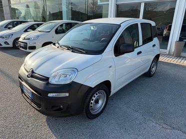 FIAT PANDA 1.3 MJ VAN 2 POSTI